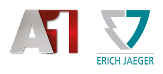 A1 Towbar logo