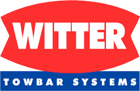 Witter Towbar Systems Logo